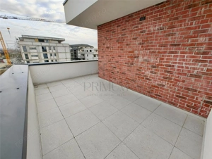 Mehala - Bloc Nou - Apartament 2 Camere - Terasa Generoasa 45mp - imagine 6