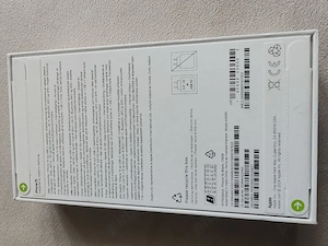 vând iPhone 15 sigilat
