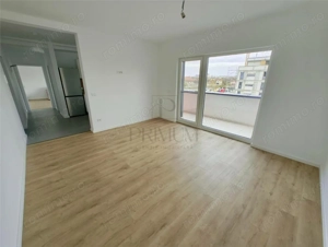 apartament 2 camere terasa generoasa 45mp - Mehala