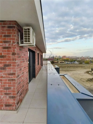 Mehala - Bloc Nou - Apartament 2 Camere - Terasa Generoasa 45mp - imagine 7