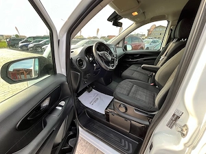 Mercedes Benz Vito 2.2 Diesel  Cutie Automata  Euro 6  Rate Fixe Avans 0 - imagine 2