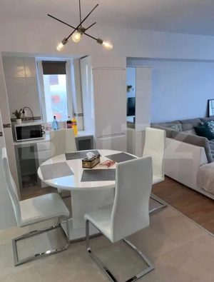 Apartament 2 camere, complex nou langa Iulius, cu terasă și garaj inclus - imagine 3