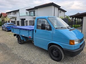 VW Transporter Camioneta T4 impecabila