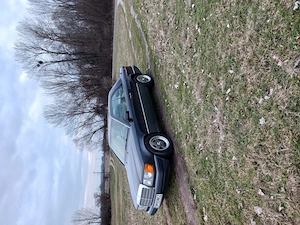 Vînd Mercedes w124 coupe Atestat istoric  - imagine 3