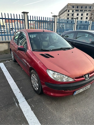 peugeot 206 hdi - imagine 3