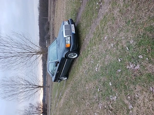 Vînd Mercedes w124 coupe Atestat istoric  - imagine 2