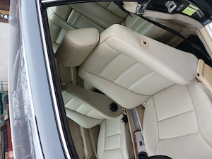 Vînd Mercedes w124 coupe Atestat istoric  - imagine 5
