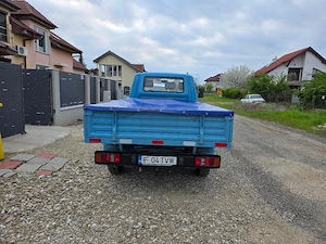 VW Transporter Camioneta T4 impecabila - imagine 3