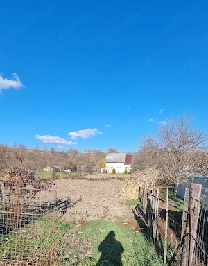 Se vinde casa cu gradina in loc.Dăbâca  ( Catun )  nr 27. - imagine 3