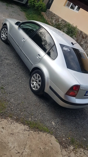 Vand VW PASSAT B5.5  sau schimb cu 4x4 - imagine 3