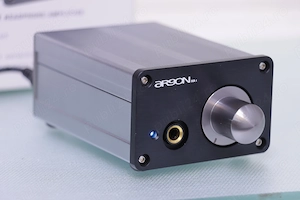 Amplificator căști Argon Audio HA1,Pure Class A(8-600 ohm).