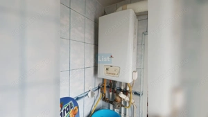 APARTAMENT 4 CAMERE M40 - imagine 12