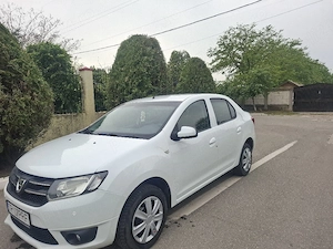 Dacia logan 2016 - imagine 4