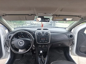 Dacia logan 2016
