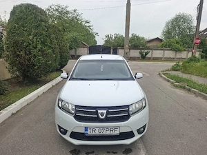 Dacia logan 2016 - imagine 5