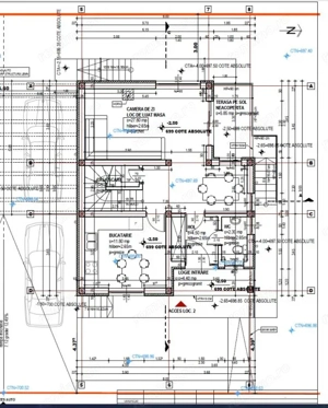 Casă Individuală de Vânzare în Sălicea | 166 mp Utili | 13 km de Cluj - imagine 5