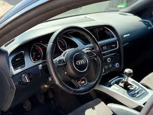 Audi A5 2.0 177Cp  - imagine 5