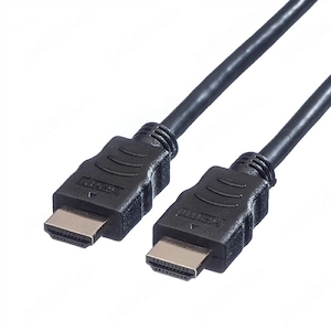 Titlu: Cablu HDMI High-Speed   Calitate 