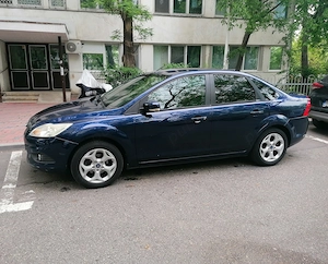 Ford Focus MK 2 2011 - imagine 8