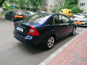 Ford Focus MK 2 2011 - imagine 10