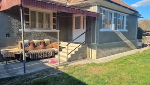 Se vinde casa cu gradina in loc.Dăbâca  ( Catun )  nr 27. - imagine 2