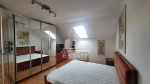 Apartament cu 3 camere,2 bai,Dumbravita - imagine 11