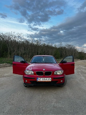 vand bmw seria 1 - imagine 2