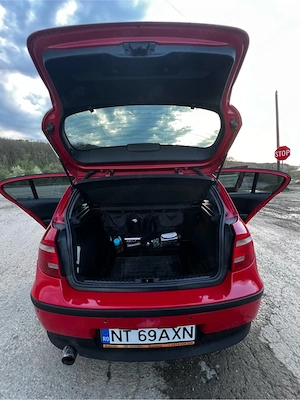 vand bmw seria 1 - imagine 5