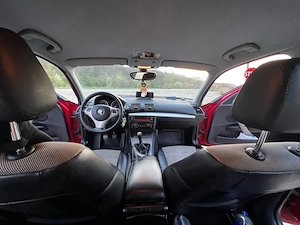 vand bmw seria 1 - imagine 3