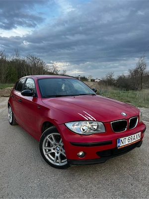 vand bmw seria 1