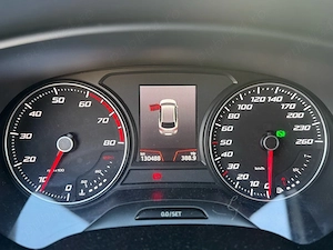 Seat Leon FR 1.5 TSI Automat DSG7 - imagine 7