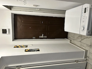 Închiriez garsoniera zona Piața mica, parter  - imagine 5