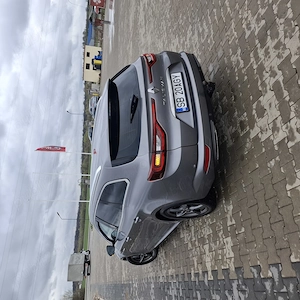 Renault talisman  - imagine 5