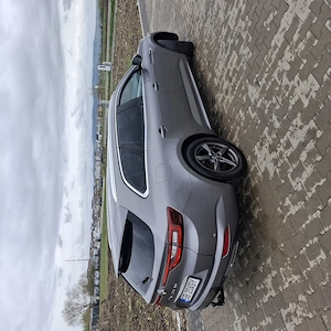 Renault talisman  - imagine 4