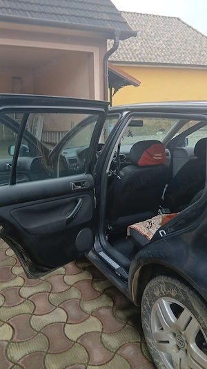 Vw Golf 4 Golf IV - imagine 9