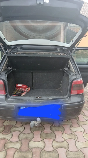 Vw Golf 4 Golf IV - imagine 3