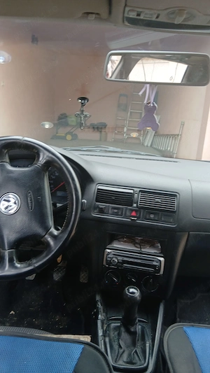 Vw Golf 4 Golf IV - imagine 7