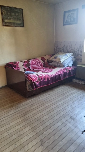 Se vinde casa cu gradina in loc.Dăbâca  ( Catun )  nr 27. - imagine 6