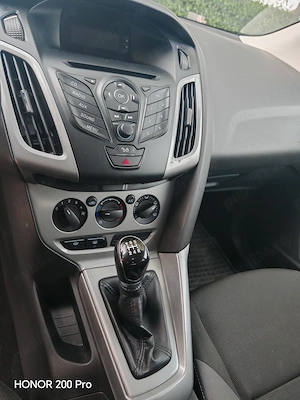 Ford focus  2012  de vanzare - imagine 3