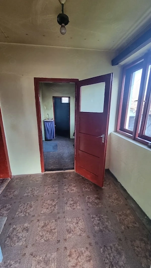 Se vinde casa cu gradina in loc.Dăbâca  ( Catun )  nr 27. - imagine 8