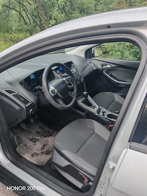 Ford focus  2012  de vanzare - imagine 4