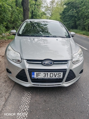 Ford focus  2012  de vanzare