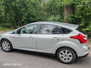 Ford focus  2012  de vanzare - imagine 2