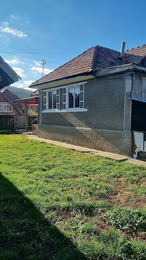 Se vinde casa cu gradina in loc.Dăbâca  ( Catun )  nr 27. - imagine 7