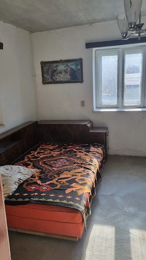 Se vinde casa cu gradina in loc.Dăbâca  ( Catun )  nr 27. - imagine 10