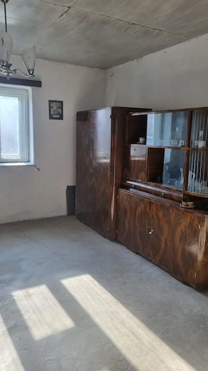 Se vinde casa cu gradina in loc.Dăbâca  ( Catun )  nr 27. - imagine 9