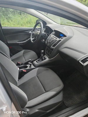 Ford focus  2012  de vanzare - imagine 5