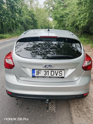 Ford focus  2012  de vanzare - imagine 6