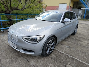 BMW seria 1*120D F20*2013*143Cp. - imagine 5