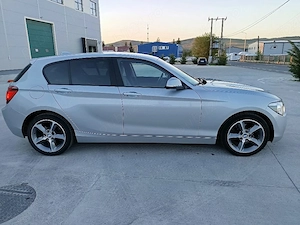 BMW seria 1*120D F20*2013*143Cp. - imagine 4